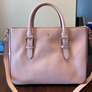Pink Kate Spade Purse
